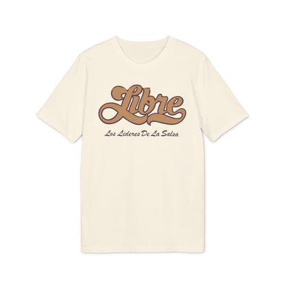 Manny Oquendo Libre T Shirt (Premium Biologisch)