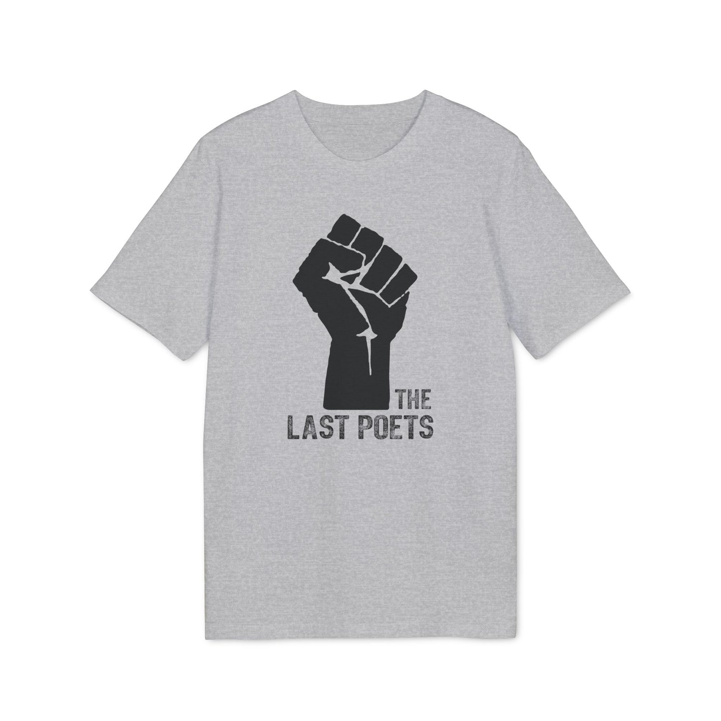 The Last Poets T Shirt (Premium Biologisch)