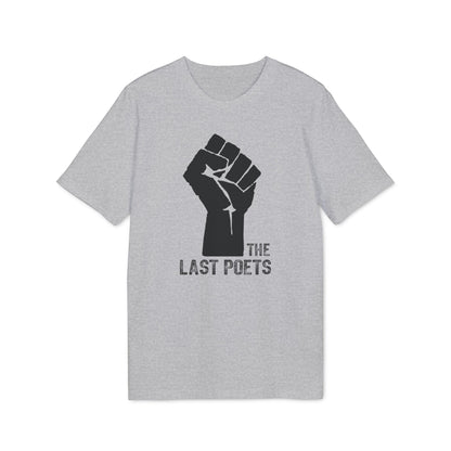 The Last Poets T Shirt (Premium Biologisch)