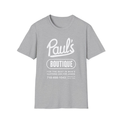 Paul's Boutique T Shirt
