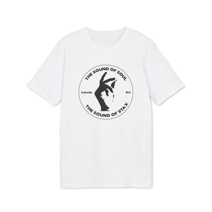 Sound Of Soul T Shirt (Premium Biologisch)