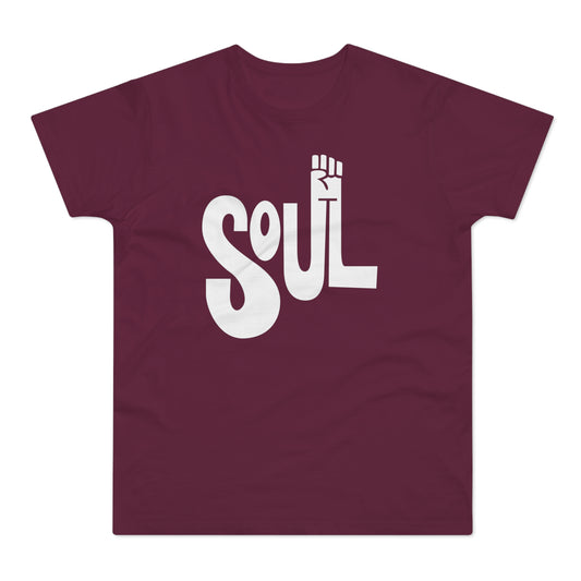Soul Hand T Shirt (Standaard Gewicht)