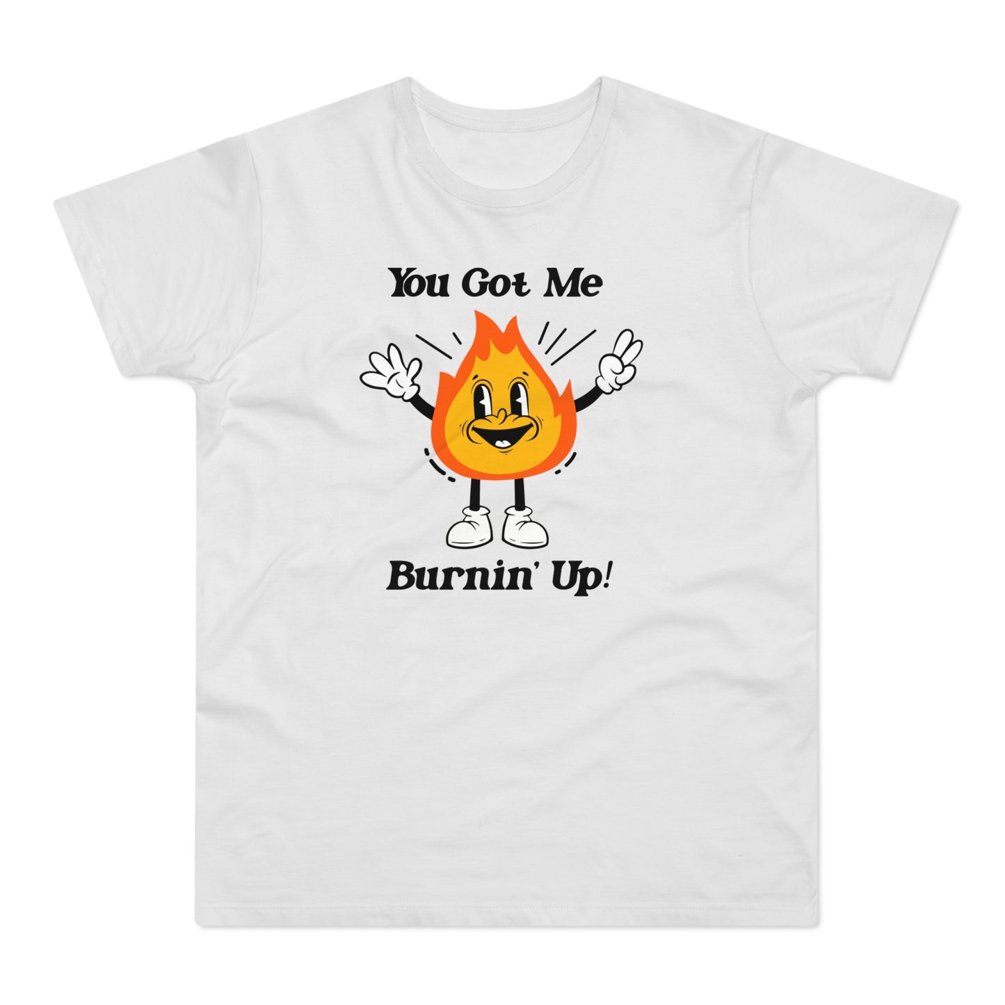 Love Sensation T Shirt (L) - BLACK FRIDAY - NOG SLECHTS 1 STUK - 40 % KORTING