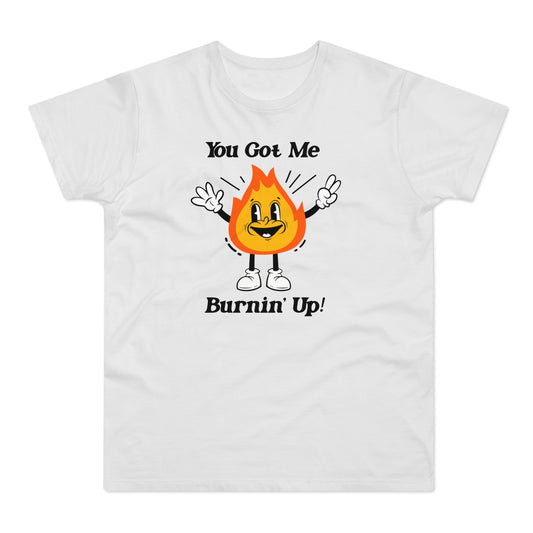 Love Sensation T Shirt (L) - BLACK FRIDAY - NOG SLECHTS 1 STUK - 40 % KORTING