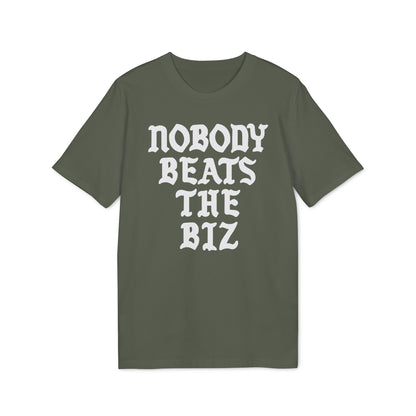 Biz Markie T Shirt (Premium Biologisch)