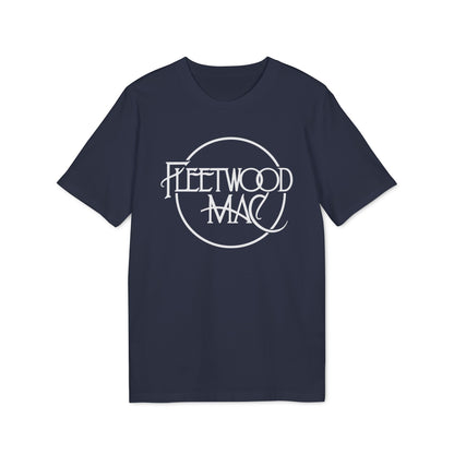 Fleetwood Mac T Shirt (Premium Biologisch)