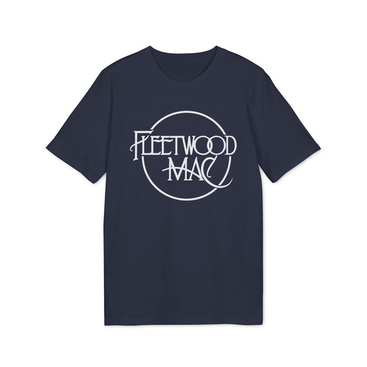 Fleetwood Mac T Shirt (Premium Biologisch)