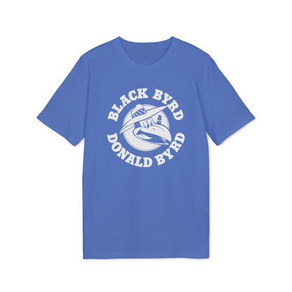 Donald Byrd Black Byrd T Shirt (Premium Biologisch)