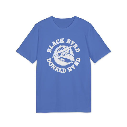 Donald Byrd Black Byrd T Shirt (Premium Biologisch)