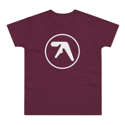 Aphex Twin T Shirt (Standaard Gewicht)