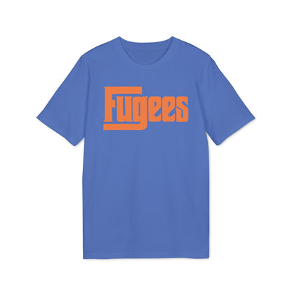 Fugees T Shirt (Premium Biologisch)