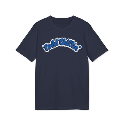 Cold Chillin Records T Shirt (Premium Biologisch)