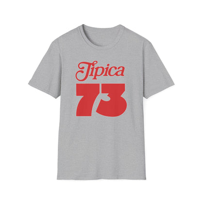 Tipica 73 T Shirt – Lichtgewicht