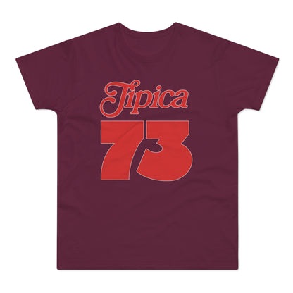 Tipica 73 T Shirt (Standaard Gewicht)