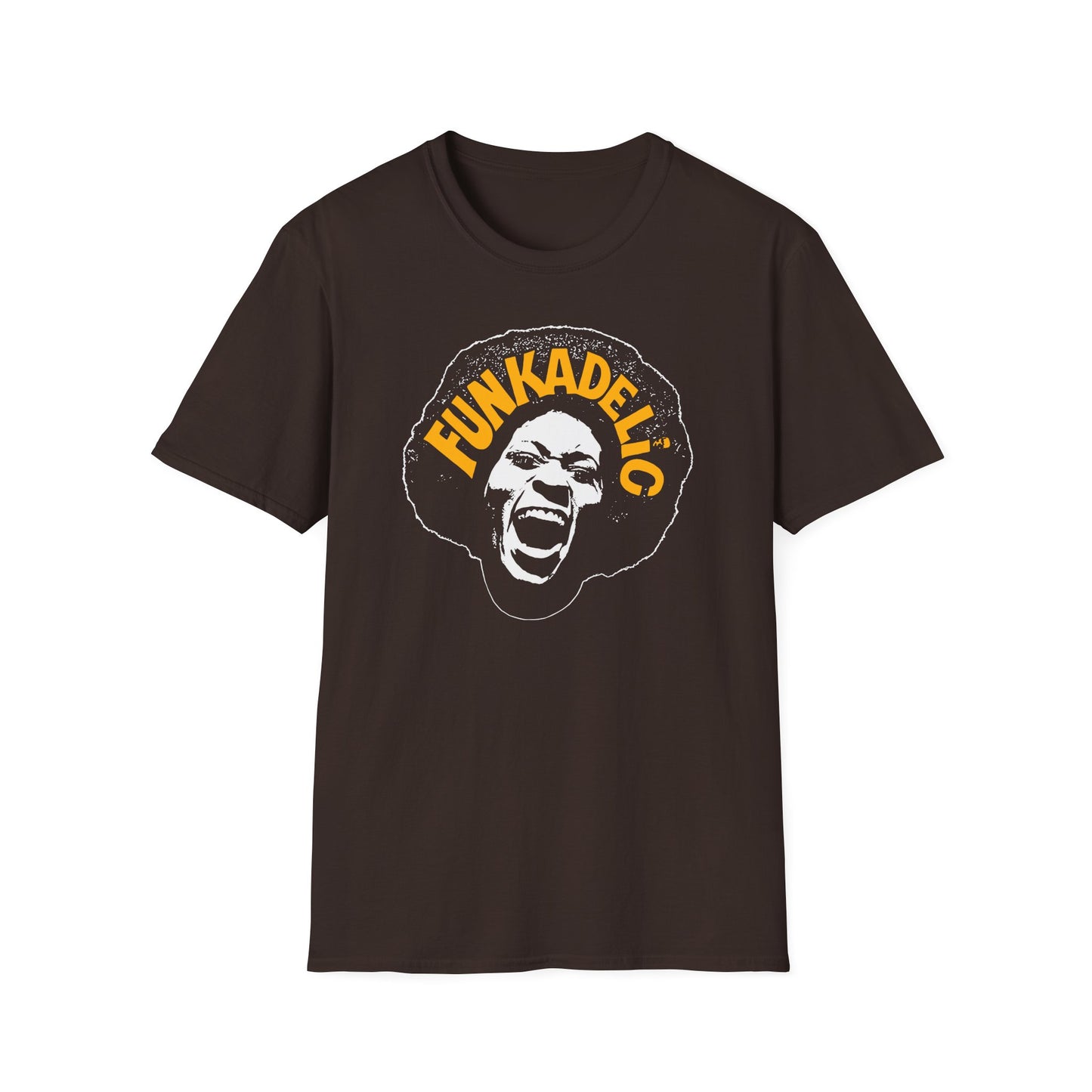 Funkadelic Maggot Brain T Shirt – Lichtgewicht