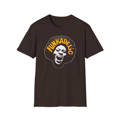 Funkadelic Maggot Brain T Shirt – Lichtgewicht
