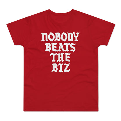 Biz Markie T Shirt (Standaard Gewicht)