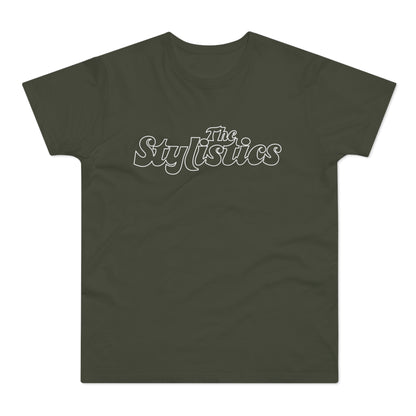 Stylistics T Shirt (Standaard Gewicht)