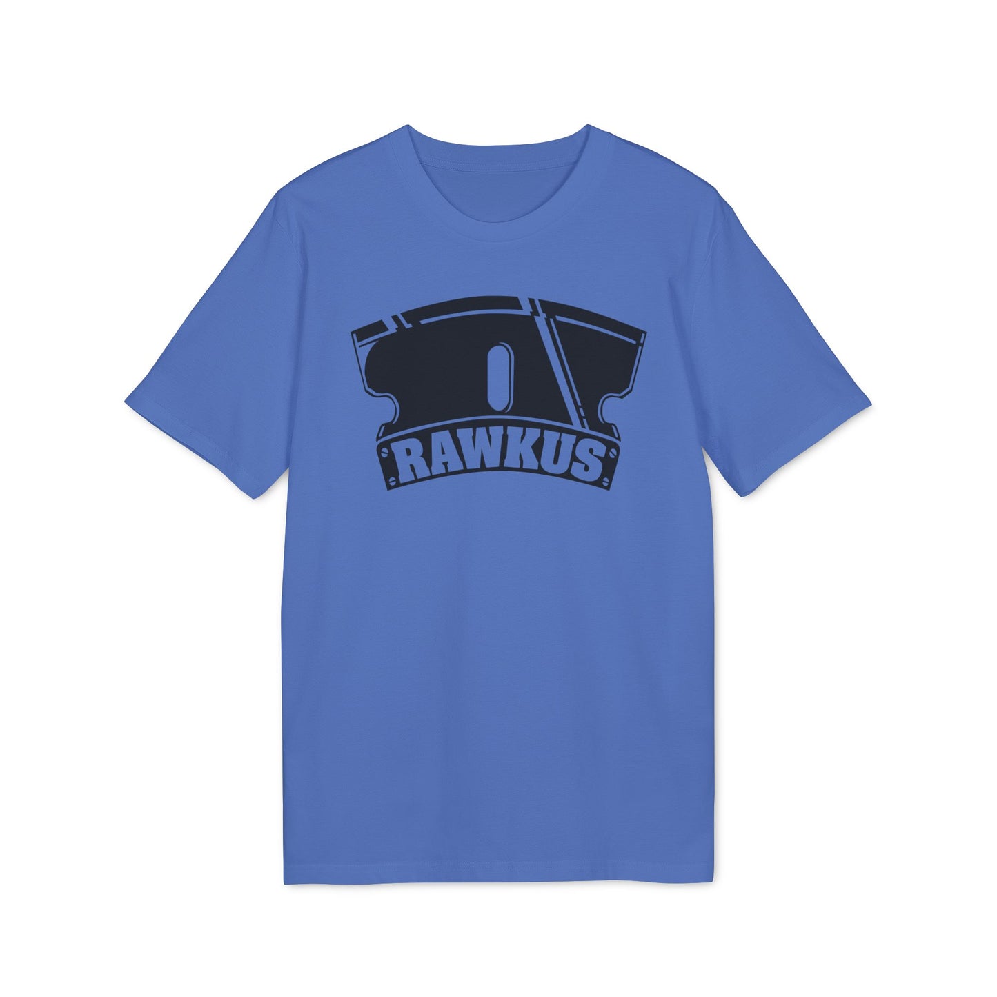 Rawkus Records T Shirt (Premium Biologisch)