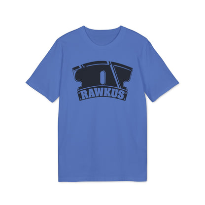 Rawkus Records T Shirt (Premium Biologisch)