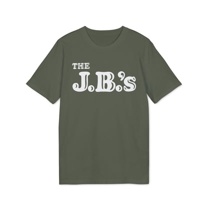 The JB's T Shirt (Premium Biologisch)