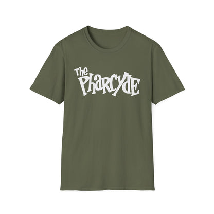 The Pharcyde T Shirt – Lichtgewicht