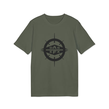 Das EFX T Shirt (Premium Biologisch)
