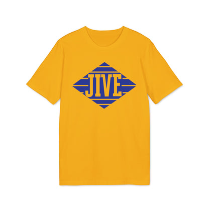 Jive Records T Shirt (Premium Biologisch)