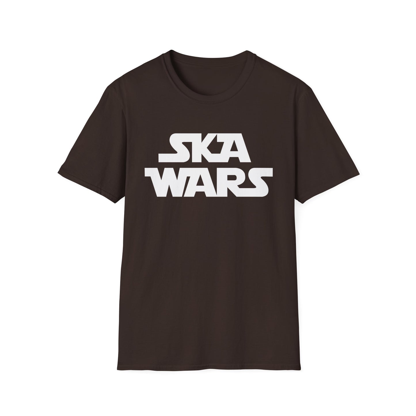 Ska Wars T Shirt – Lichtgewicht