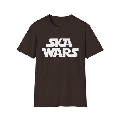 Ska Wars T Shirt – Lichtgewicht