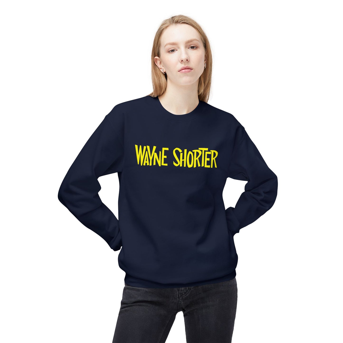 Wayne Shorter Sweatshirt