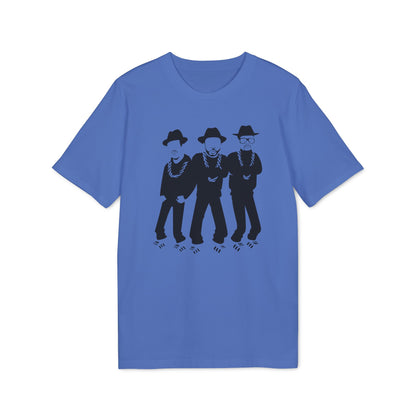 Dope Ropes T Shirt (Premium Biologisch)