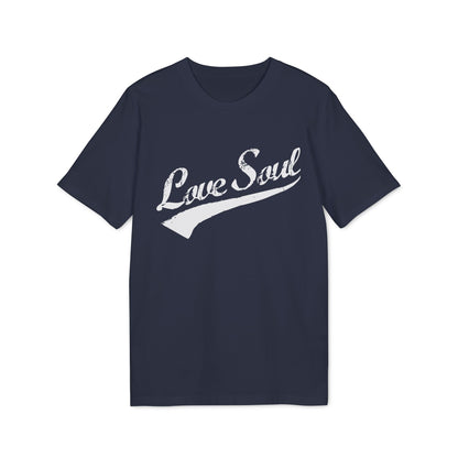 Love Soul T Shirt (Premium Biologisch)
