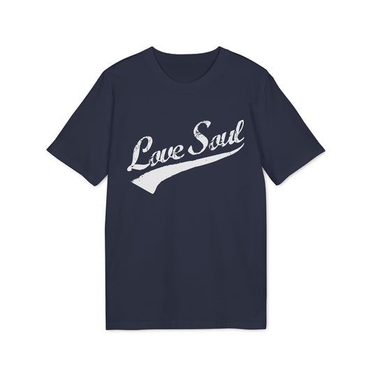 Love Soul T Shirt (Premium Biologisch)