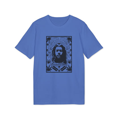 Stepping Razor T Shirt (Premium Biologisch)