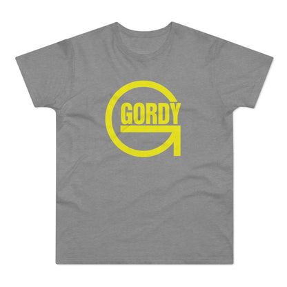 Gordy Records T Shirt (Standaard Gewicht)