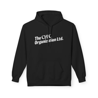The Chic Organization Hoodie / Hoody