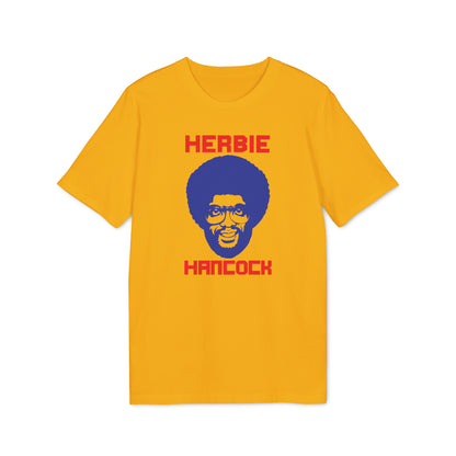 Herbie Hancock T Shirt (Premium Biologisch)