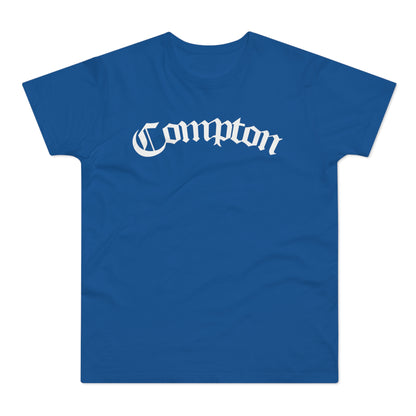 City Of Compton T Shirt (Standaard Gewicht)