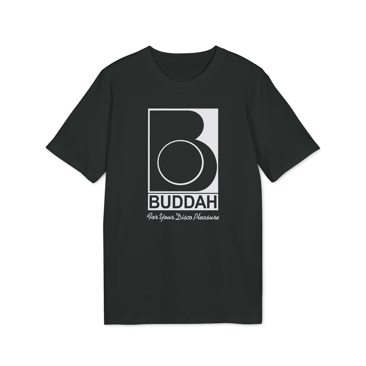 Buddah Records Disco Pleasure T Shirt (Premium Biologisch)