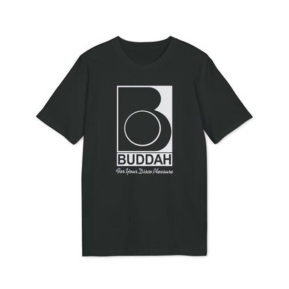 Buddah Records Disco Pleasure T Shirt (Premium Biologisch)