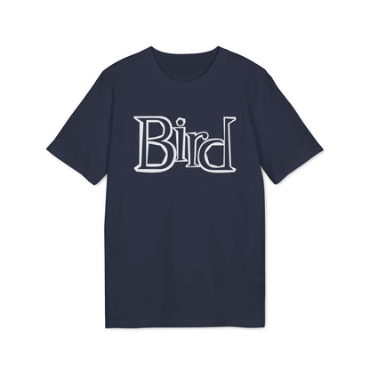Bird Charlie Parker T Shirt (Premium Biologisch)