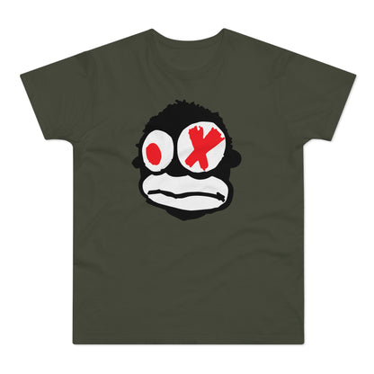 KMD T Shirt (Standaard Gewicht)