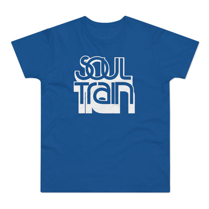 Soul Train T Shirt (Standaard Gewicht)