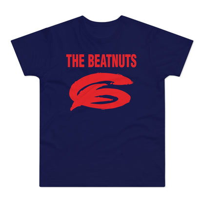 The Beatnuts T Shirt (Standaard Gewicht)