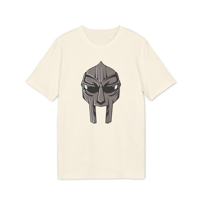 MF Doom Mask T Shirt (Premium Biologisch)