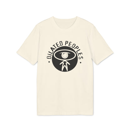 Dilated Peoples T Shirt (Premium Biologisch)