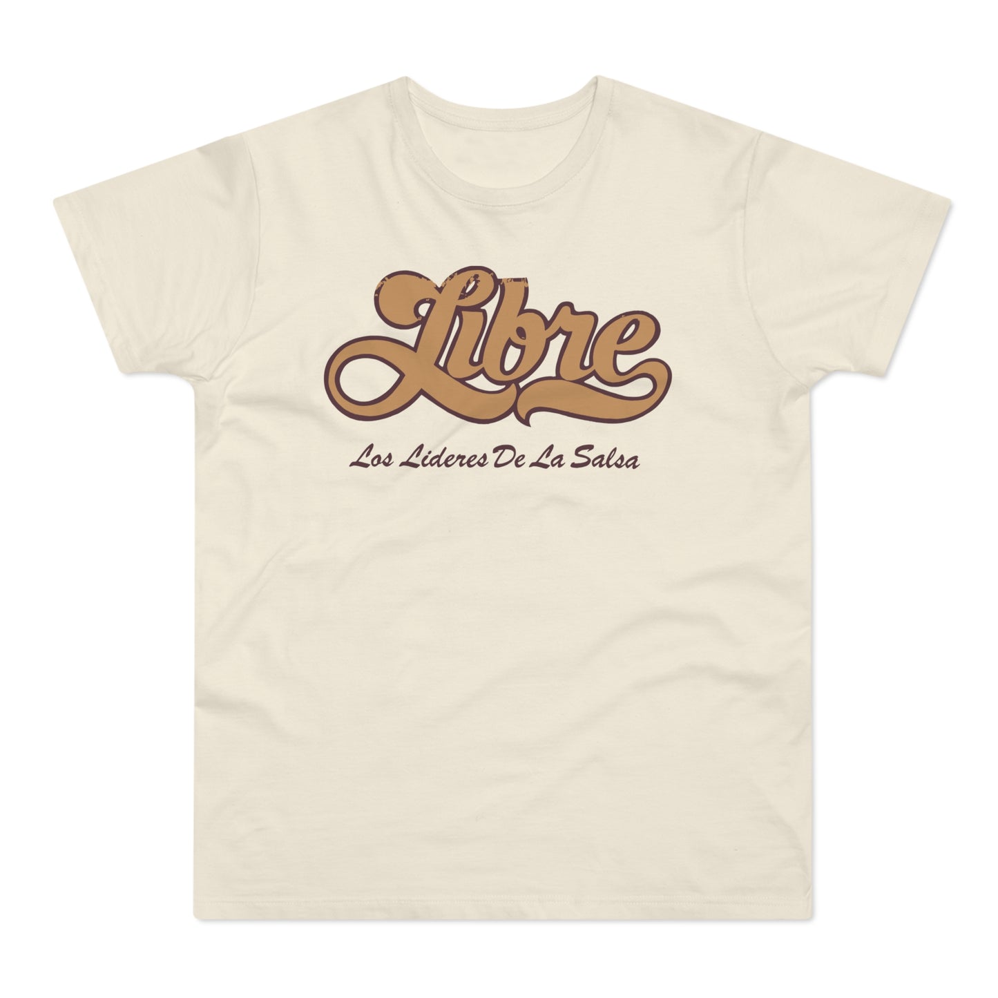 Manny Oquendo Libre T Shirt (Standaard Gewicht)