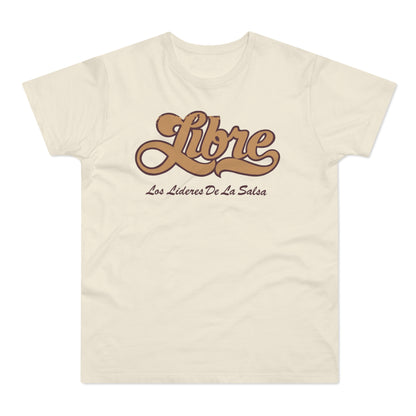 Manny Oquendo Libre T Shirt (Standaard Gewicht)