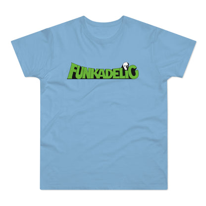 Funkadelic T Shirt (Standaard Gewicht)